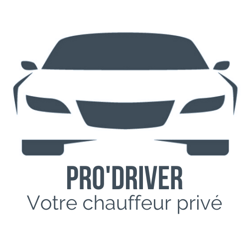 Pro'driver - Chauffeur privé à Amiens