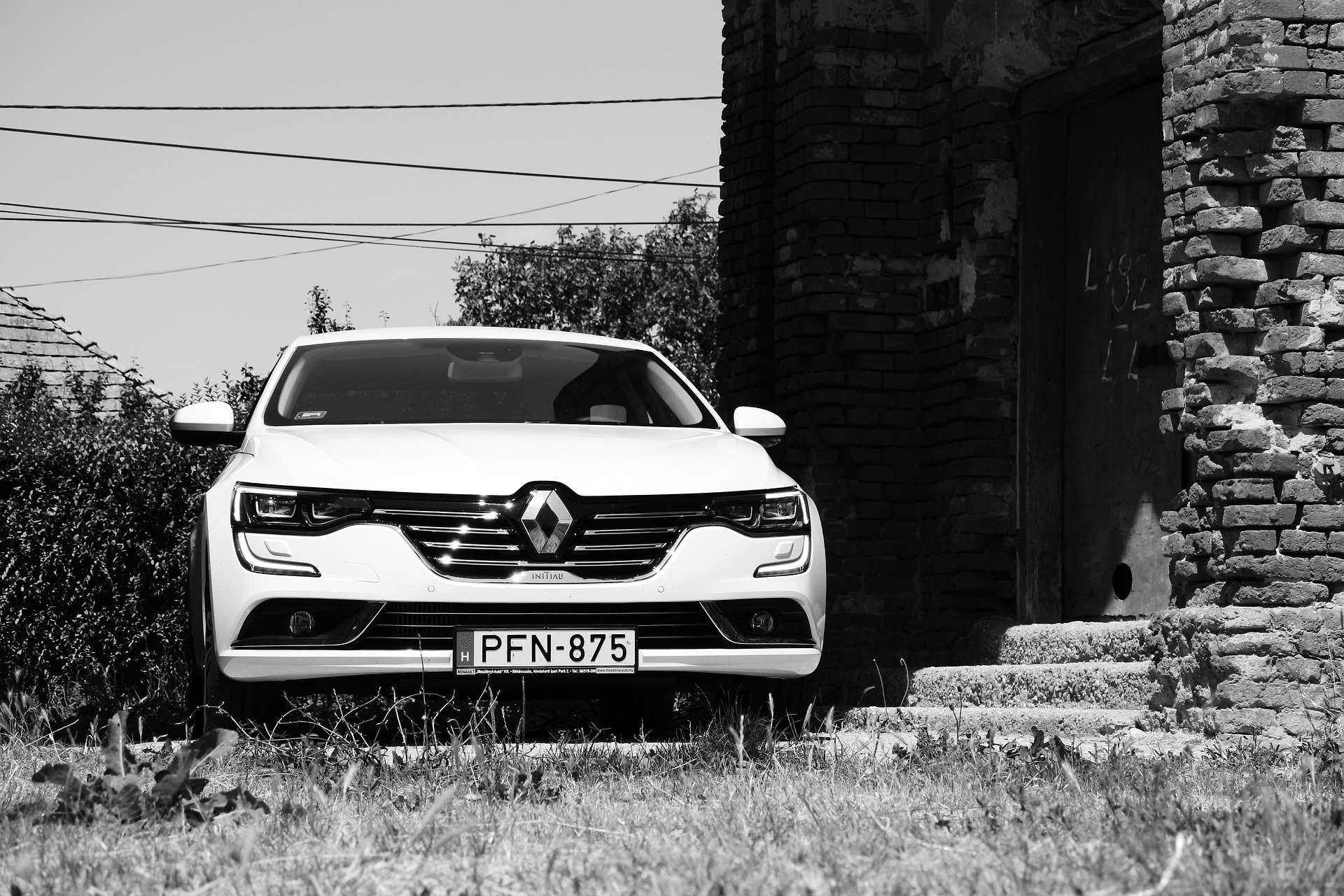 Martel VTC